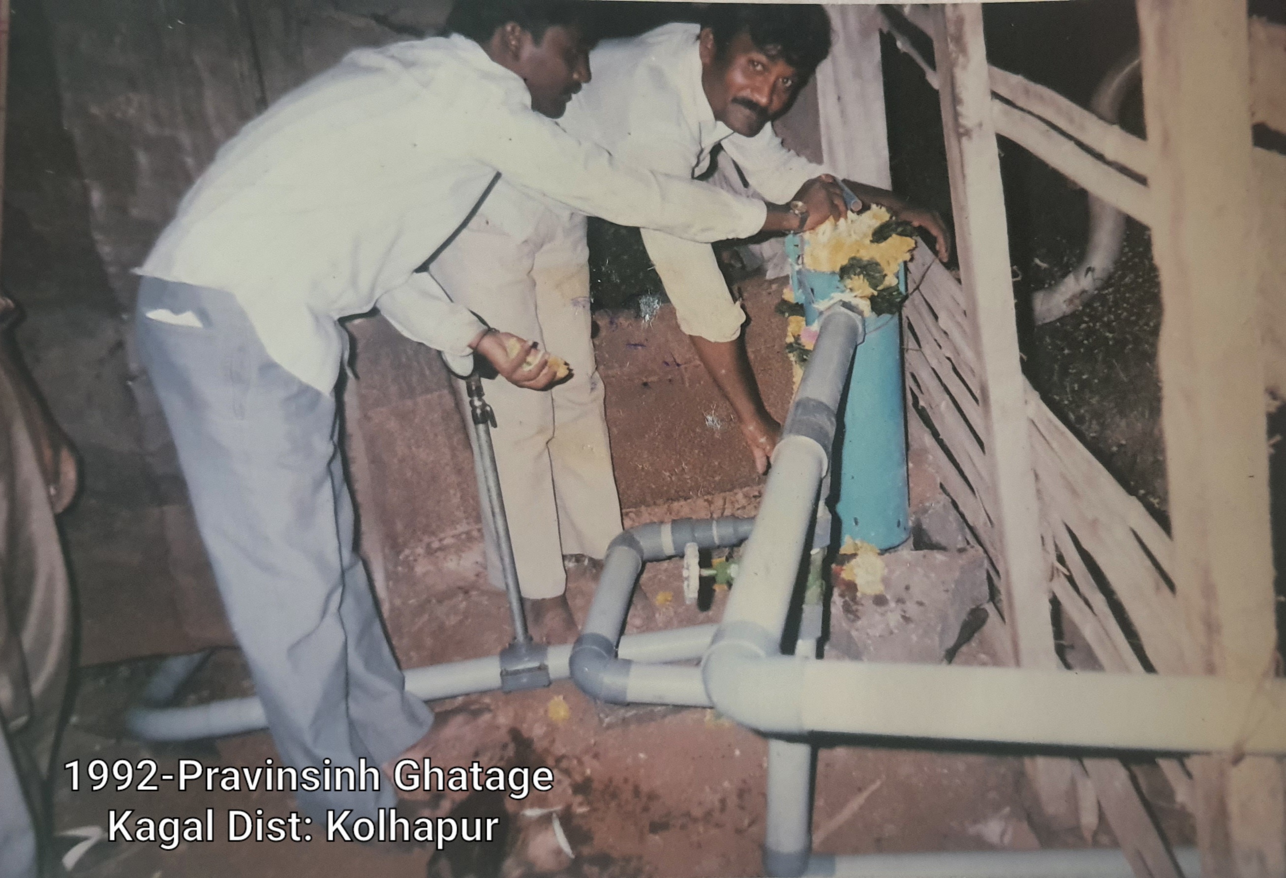 Drip Irrigation Services since 1990 project image 17